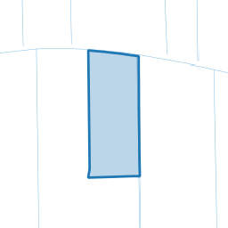 Perceel ZLN01-F-1258