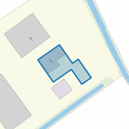 Perceel ZLN01-F-1281