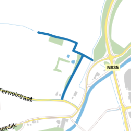 Perceel ZLN01-F-1285