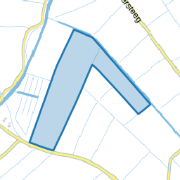 Perceel ZLN01-F-1295