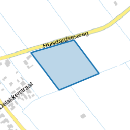 Perceel ZLN01-F-1312