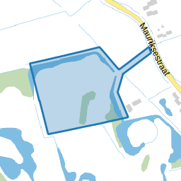 Perceel ZLN01-F-1314