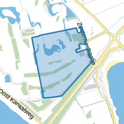 Perceel ZLN01-F-1316