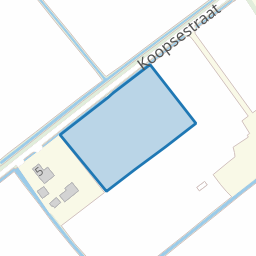 Perceel ZLN01-F-1319