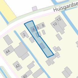 Perceel ZLN01-F-1327