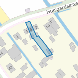 Perceel ZLN01-F-1328