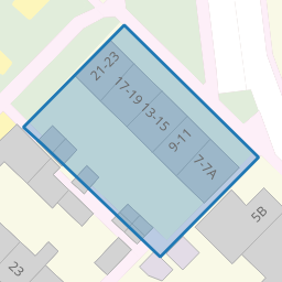 Perceel ZLN01-F-1339