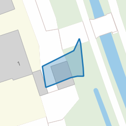 Perceel ZLN01-F-1352