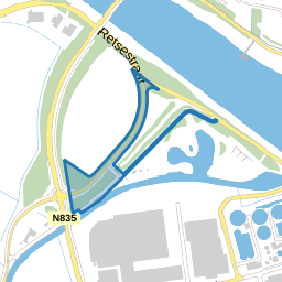 Perceel ZLN01-F-1357