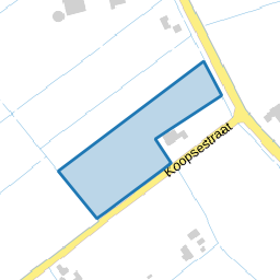 Perceel ZLN01-F-1366