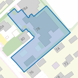 Perceel ZLN01-F-1383