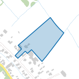 Perceel ZLN01-F-1388