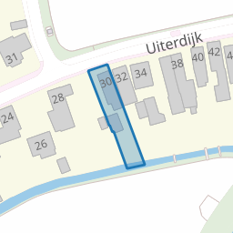 Perceel ZLN01-F-1399