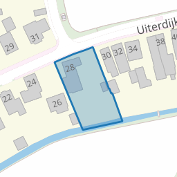 Perceel ZLN01-F-1400