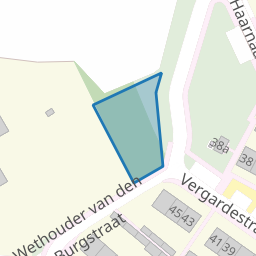 Perceel ZLN01-F-1414