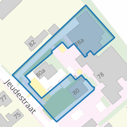 Perceel ZLN01-F-1418