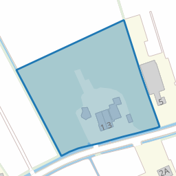 Perceel ZLN01-F-1430