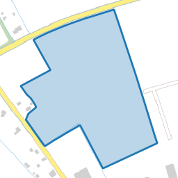 Perceel ZLN01-F-1431