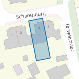 Perceel ZLN01-F-1445