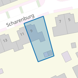 Perceel ZLN01-F-1448