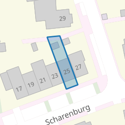 Perceel ZLN01-F-1460