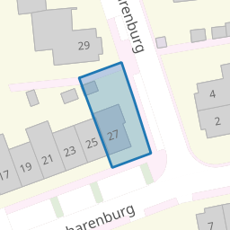 Perceel ZLN01-F-1461