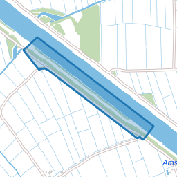 Perceel ZLN01-F-1485