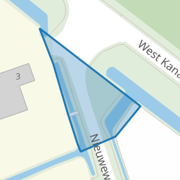 Perceel ZLN01-F-1486