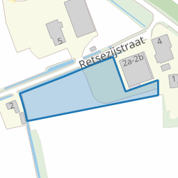 Perceel ZLN01-F-1492