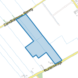 Perceel ZLN01-F-1504