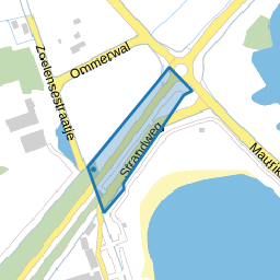 Perceel ZLN01-F-1511