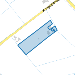 Perceel ZLN01-F-1517