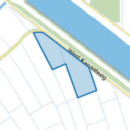 Perceel ZLN01-F-1521