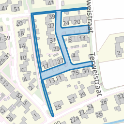 Perceel ZLN01-F-1540