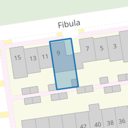 Perceel ZLN01-F-1548