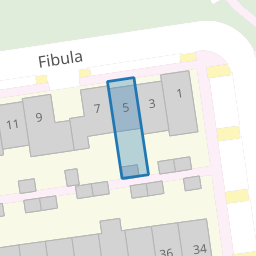 Perceel ZLN01-F-1552