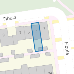 Perceel ZLN01-F-1553