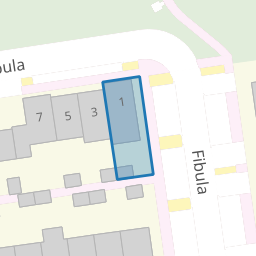 Perceel ZLN01-F-1554