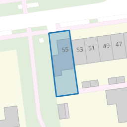 Perceel ZLN01-F-1560