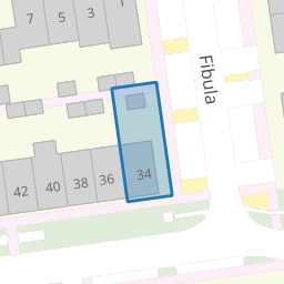 Perceel ZLN01-F-1576