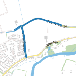 Perceel ZLN01-F-1600