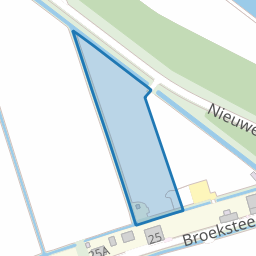 Perceel ZLN01-F-1615