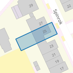 Perceel ZLN01-F-1622