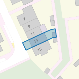 Perceel ZLN01-F-1623