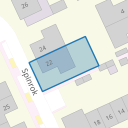 Perceel ZLN01-F-1626