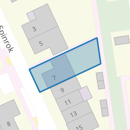 Perceel ZLN01-F-1627