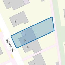 Perceel ZLN01-F-1641