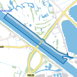 Perceel ZLN01-F-1662