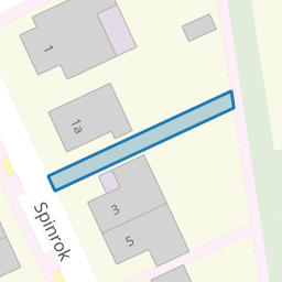 Perceel ZLN01-F-1666