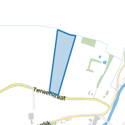 Perceel ZLN01-F-1685